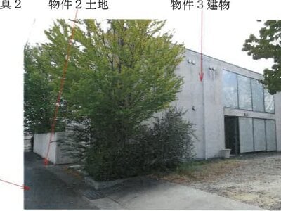 岡山県総社市 服部駅19分 戸建て 2,918万円の競売物件 #2