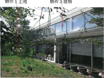 岡山県総社市 服部駅19分 戸建て 2,918万円の競売物件 #3