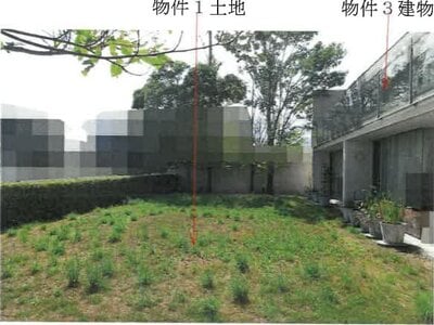 岡山県総社市 服部駅19分 戸建て 2,918万円の競売物件 #4