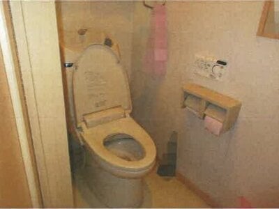 岡山県総社市 豪渓駅25分 戸建て 534万円の競売物件 #4