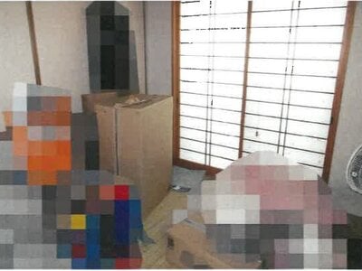 岡山県総社市 豪渓駅25分 戸建て 534万円の競売物件 #9