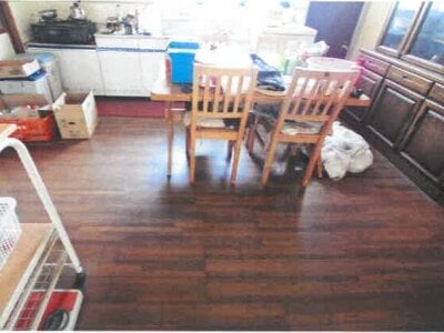 (値下げ) 岡山県赤磐市 牧山駅 戸建て 153万円の競売物件 #6