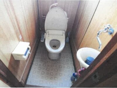 (値下げ) 岡山県赤磐市 牧山駅 戸建て 153万円の競売物件 #8