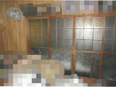 (値下げ) 岡山県倉敷市 吉備真備駅12分 戸建て 191万円の競売物件 #14