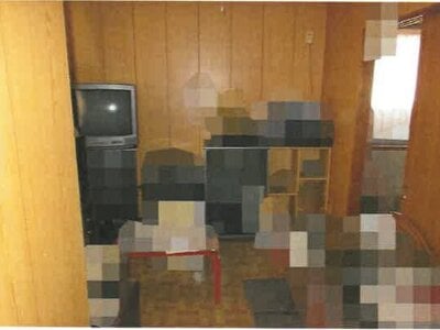 (値下げ) 岡山県倉敷市 吉備真備駅12分 戸建て 191万円の競売物件 #17