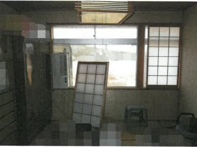 (値下げ) 岡山県倉敷市 吉備真備駅12分 戸建て 191万円の競売物件 #20