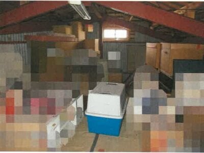 (値下げ) 岡山県倉敷市 吉備真備駅12分 戸建て 191万円の競売物件 #21