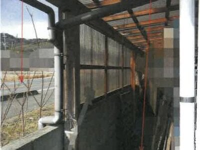 (値下げ) 岡山県倉敷市 吉備真備駅12分 戸建て 191万円の競売物件 #5
