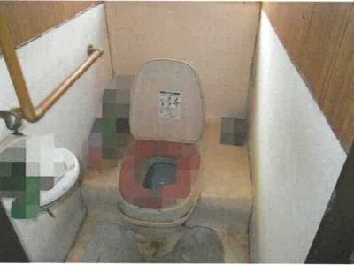 (値下げ) 岡山県倉敷市 吉備真備駅12分 戸建て 191万円の競売物件 #8