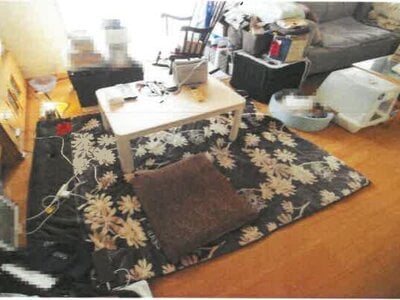 岡山県岡山市中区 東山・おかでんミュージアム駅 戸建て 768万円の競売物件 #7