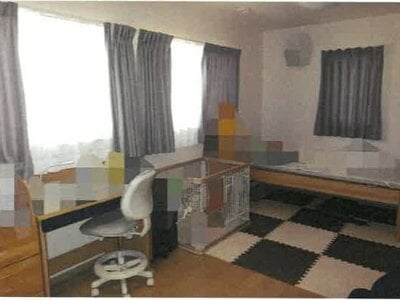 岡山県総社市 東総社駅9分 戸建て 1,958万円の競売物件 #17