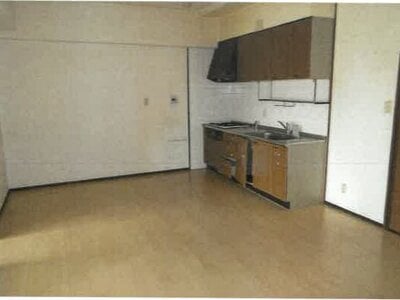 岡山県倉敷市 福井駅5分 マンション「エメラルドマンション倉敷中島」433万円の競売物件 #10