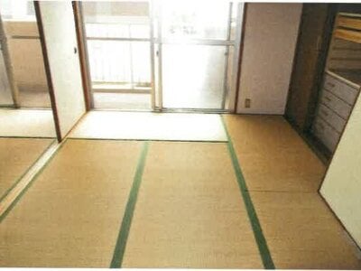 岡山県倉敷市 福井駅5分 マンション「エメラルドマンション倉敷中島」433万円の競売物件 #12