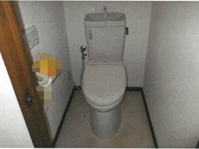 岡山県倉敷市 福井駅5分 マンション「エメラルドマンション倉敷中島」433万円の競売物件 #5