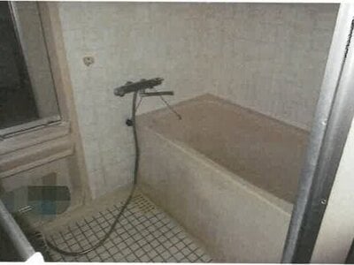 岡山県倉敷市 福井駅5分 マンション「エメラルドマンション倉敷中島」433万円の競売物件 #8