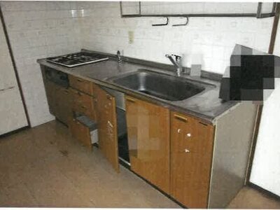 岡山県倉敷市 福井駅5分 マンション「エメラルドマンション倉敷中島」433万円の競売物件 #9