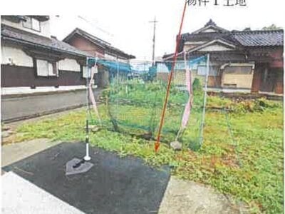 (値下げ) 岡山県真庭市 土地 61万円の競売物件 #10
