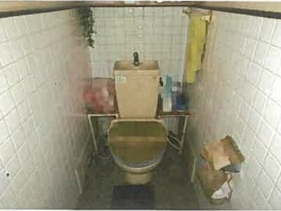 (値下げ) 岡山県津山市 東津山駅25分 戸建て 341万円の競売物件 #10