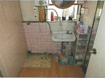 (値下げ) 岡山県津山市 東津山駅25分 戸建て 341万円の競売物件 #11