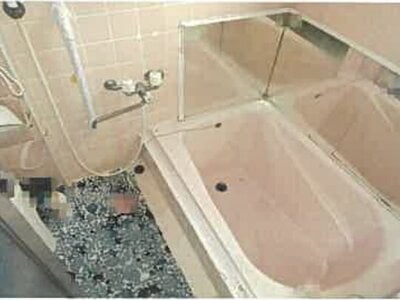 (値下げ) 岡山県津山市 東津山駅25分 戸建て 341万円の競売物件 #12