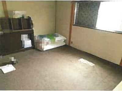 (値下げ) 岡山県津山市 東津山駅25分 戸建て 341万円の競売物件 #13