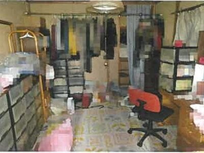 (値下げ) 岡山県津山市 東津山駅25分 戸建て 341万円の競売物件 #14