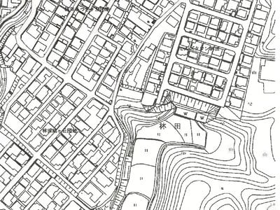 (値下げ) 岡山県津山市 東津山駅25分 戸建て 341万円の競売物件 #15