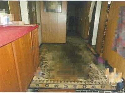 (値下げ) 岡山県津山市 東津山駅25分 戸建て 341万円の競売物件 #4