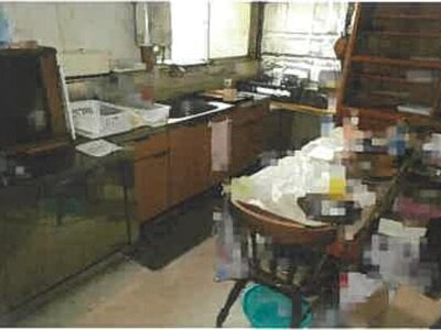 (値下げ) 岡山県津山市 東津山駅25分 戸建て 341万円の競売物件 #9