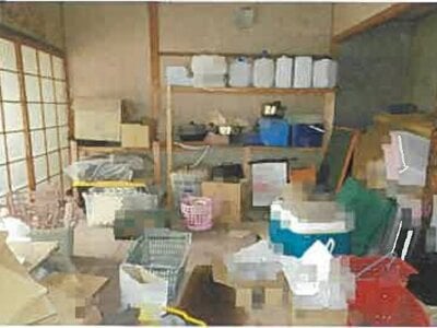 岡山県津山市 東津山駅14分 戸建て 368万円の競売物件 #10