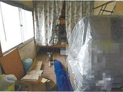 岡山県津山市 東津山駅14分 戸建て 368万円の競売物件 #11