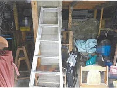 岡山県津山市 東津山駅14分 戸建て 368万円の競売物件 #12