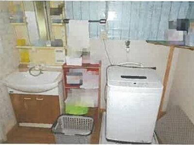 岡山県津山市 東津山駅14分 戸建て 368万円の競売物件 #17