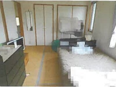 岡山県津山市 東津山駅14分 戸建て 368万円の競売物件 #21