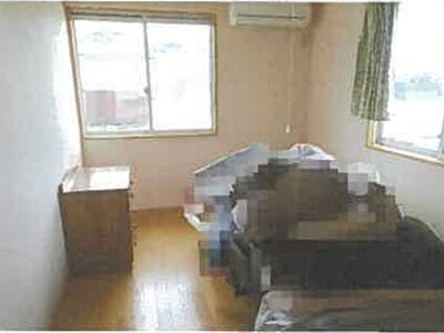 岡山県津山市 東津山駅14分 戸建て 368万円の競売物件 #23