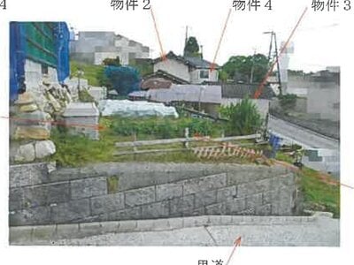 岡山県津山市 東津山駅14分 戸建て 368万円の競売物件 #4