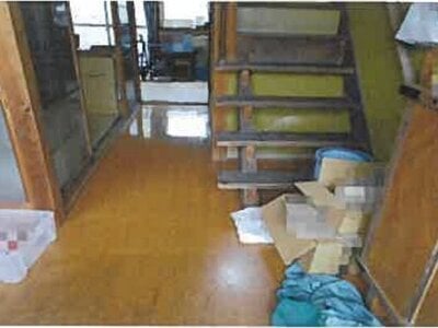 岡山県津山市 東津山駅14分 戸建て 368万円の競売物件 #5