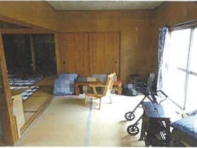 岡山県津山市 東津山駅14分 戸建て 368万円の競売物件 #6