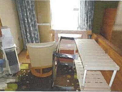 岡山県津山市 東津山駅14分 戸建て 368万円の競売物件 #8