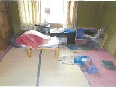 岡山県津山市 東津山駅14分 戸建て 368万円の競売物件 #9