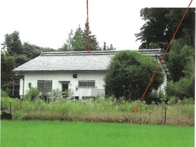 高知県高知市 朝倉駅 戸建て 333万円の競売物件 #1