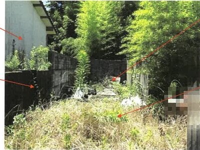 高知県高知市 朝倉駅 戸建て 333万円の競売物件 #10