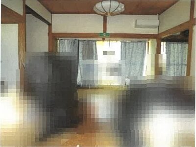 高知県高知市 朝倉駅 戸建て 333万円の競売物件 #13