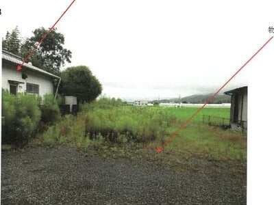 高知県高知市 朝倉駅 戸建て 333万円の競売物件 #3