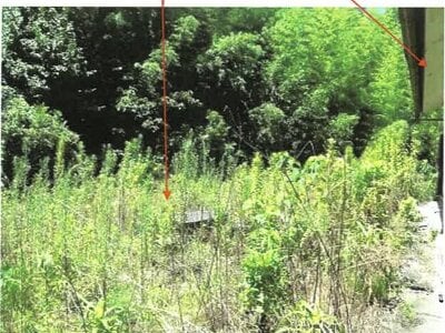 高知県高知市 朝倉駅 戸建て 333万円の競売物件 #8