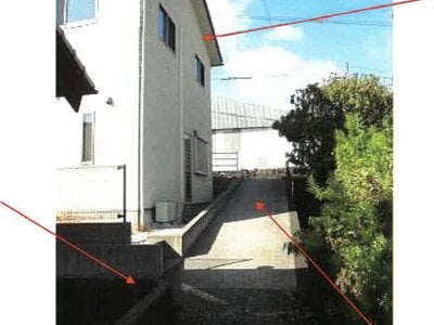 高知県南国市 山田西町駅27分 戸建て 647万円の競売物件 #2