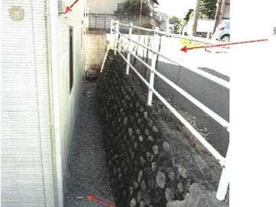 高知県南国市 山田西町駅27分 戸建て 647万円の競売物件 #3