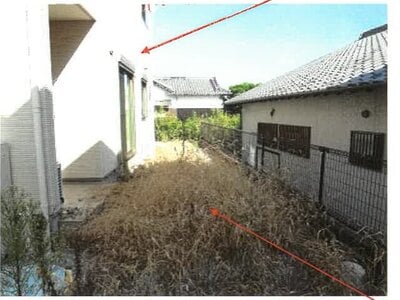 高知県南国市 山田西町駅27分 戸建て 647万円の競売物件 #4