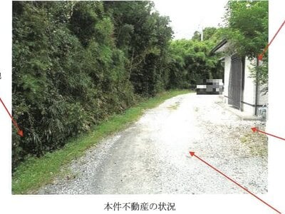 高知県土佐清水市 戸建て 969万円の競売物件 #3