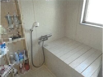 高知県高知市 朝倉駅前駅23分 マンション「大谷ブルーハイツ」581万円の競売物件 #9